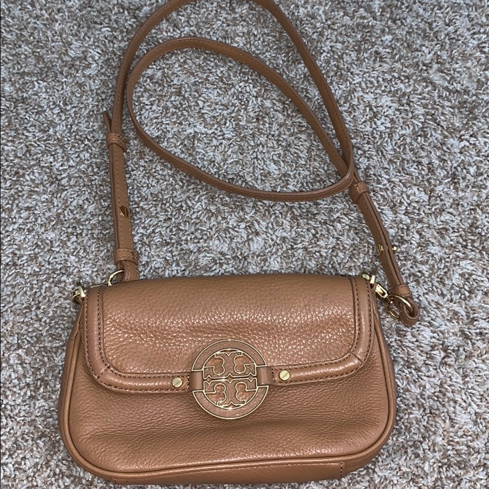Tori Burch Crossbody